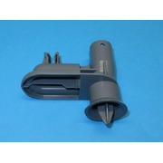 534684 Пластиковый рассекатель воды ПММ {}