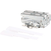 00648158 Петли для холодильника зам. 00097591 {}