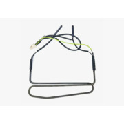 0064001692 Нагреватель разморозки {}