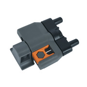 MS-8030001740 Носик капучинатора кофемашины Krups Intuition {}