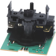 00611030 Переключатель режимов (10+0) {}