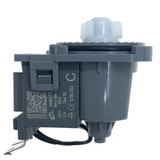 .11001011000102 Насос ПММ Midea / .RP25-3G / .RK-1718C / PMP005GO  {}