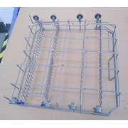 .12976000003129  Корзина нижняя для ПММ Midea / 12976000003129, 672000820059, 12976000003132  {}