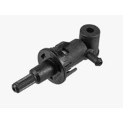 7313286829 Кран пара для ECP Delonghi {}