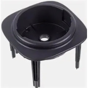 MS-651099 Основание чаши блендера MOULINEX {}