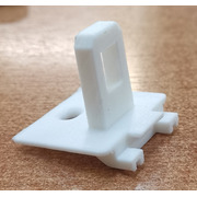 KG0024050 Защелка двери сушильной машины 3D Candy - 40004091 {}