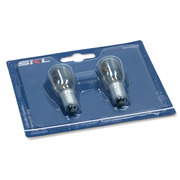 LMP203UN Комплект ламп 2шт. Для холодильника E14 15W 2PCS - SKL  {}