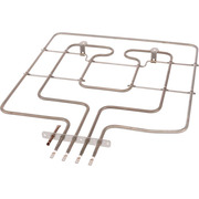 20004929 Верхний нагревательный элемент 2800W зам. 00779092, 00776016, 00772055 {}