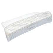 KG0061829 Сетчатый фильтр для сушильных машин, для WTB/G86.. / `BSH00752387, 00753637, `00540559 {}