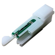 KG0070132 Герконовый датчик расхода воды в бойлере Ariston 65114921-01  {}