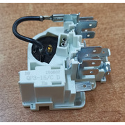 KG0041566 Пусковое реле компрессора ELUX - 2390286256, для компрессоров АСС HMK12AA, HMK95AA, HMK80AA, зам. RK100za {}