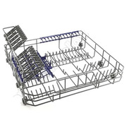 `12976000002507  Корзина нижняя для ПММ (4055410809)  {}