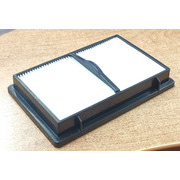 KG0001074 Фильтр HEPA для пылесоса Beko (88x137mm) - 9197060321 {}