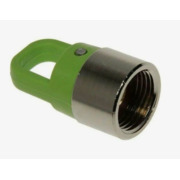 7312874559 Пробка  парогенератора BRAUN CareStyle 3  {}