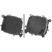 12016506 Испаритель духовки 1200w зам. 12005256, 9001310194 {}