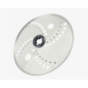 MS-0A21447 Диск терка кухонного комбайна Moulinex {}