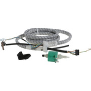 12027116 Ремкомплект для паровой станции(Помна, шланг, кабель) {}