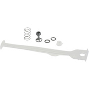 12004156 Ремонтный набор для пароварок (уплотнитель + монтажный инструмент +, пружина + поршень + инструкция) {}