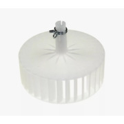 8996474081164 Крыльчатка обдува сушильной машины Elux {}