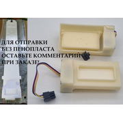 11047865 Воздушная заслонка в пенопластовом корпусе (ДЛЯ ОТПРАВКИ БЕЗ ПЕНОПЛАСТА ОСТАВЬТЕ КОММЕНТАРИЙ ПРИ ЗАКАЗЕ!) зам. 8001179266 {}