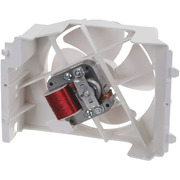 12021801 Вентилятор микроволновой печи {}