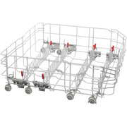 20001983 Нижняя корзина для посуды зам. 20007404, 20001983, 20001980, 20001886, 20001876 {}