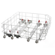 20002466 Нижняя корзина для посуды зам. 20002573 {}