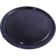 00795449 Вращающийся противень (тарелка) микроволновой печи, металлический {}