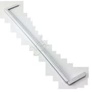 `42111881  Накладка полки холодильника VESTEL (L-517mm)  {}