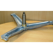 cod817 Крестовина BEKO (H116, D35-d30/25) ob2241105901  {}