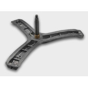 cod799 Крестовина Vestel (H-121, D25-d20/17mm) 37027836  {}