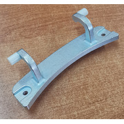 DRH000MD Петля люка СМА, MIDEA 12338100000178, `00530096 /  (1030472, 1035579, 12338100000180, 302930560062) {}