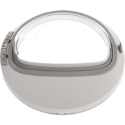 11066739 Дверь сушильной машины в сборе  зам. 11054146 {}