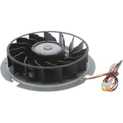 12012712 Вентилятор духовки зам. 12004795 {}