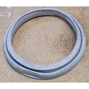 `00101327 Манжета люка СМА BOSCH 9000272955, зам. o00667489, 00445193 {}