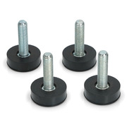 LFT005UN НожкИ (комплект-4шт) для СМА / LFT001UN  {}