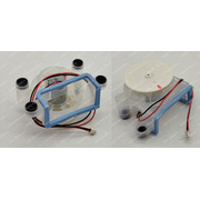 12175000016423 Основной мотор робота-пылесоса в сборе VCR03W (Midea) {}