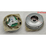 17475000015413 Основной мотор робота пылесоса DC14.4V (Midea) {}
