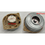 17475000016873 Основной мотор робота пылесоса VCR18W (Midea) {}