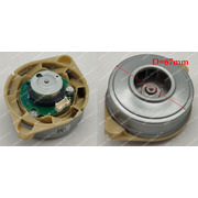 17475000019793 Основной мотор робота пылесоса V12, M9  (Midea) {}