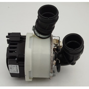 11001012000010 Циркуляционный насос ПММ(95w) в сборе с ТЭНом(1800w)  (Midea) {}