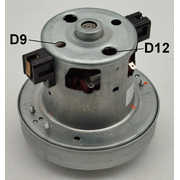 17475000011771 Мотор пылесоса H125/130/45, D133/33 (Midea) {}
