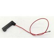 17470000001545 Предохранитель СВЧ 5KV 950mA L400 {}