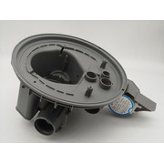 12176000036815 Поддон ПММ в сборе (Midea) {}