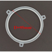 12676000003284 Прокладка крышки ТЭНа ПММ (Midea) {}