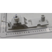 17438200000463 Датчик уровня (конденсата) сушильной машины (Midea) {}