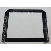 12571100000370 Внутреннее стекло (новая ревизия) (Midea) {}