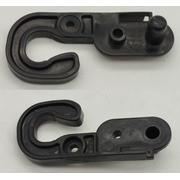 12131000017905 Ограничитель  двери холодильника (Midea) {}