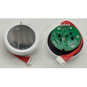 12138100A52265 Переключатель режимов  с дисплеем для СМА (Midea)  {}