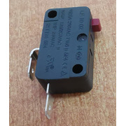 17470000002301 Микровыключатель (LF-10-02 / 16A 250V) для СВЧ Midea NA нормально разомкнут {}